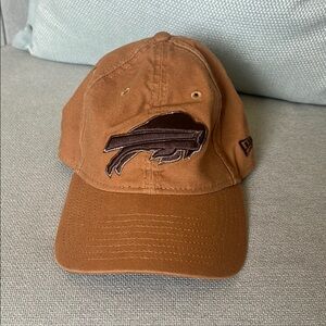 Buffalo bills hat